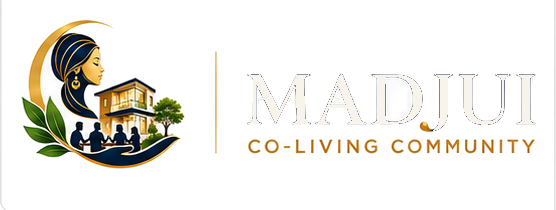 MADJUI Co-Living Community